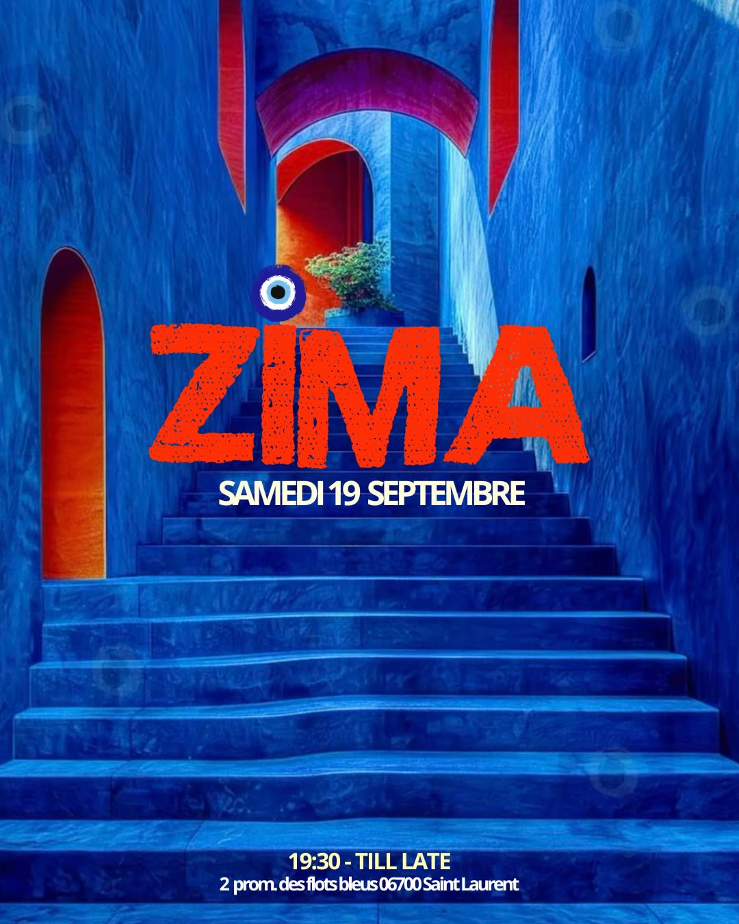 Zima 19 Septembre