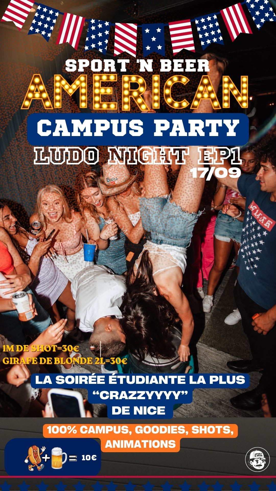 American Campus Party