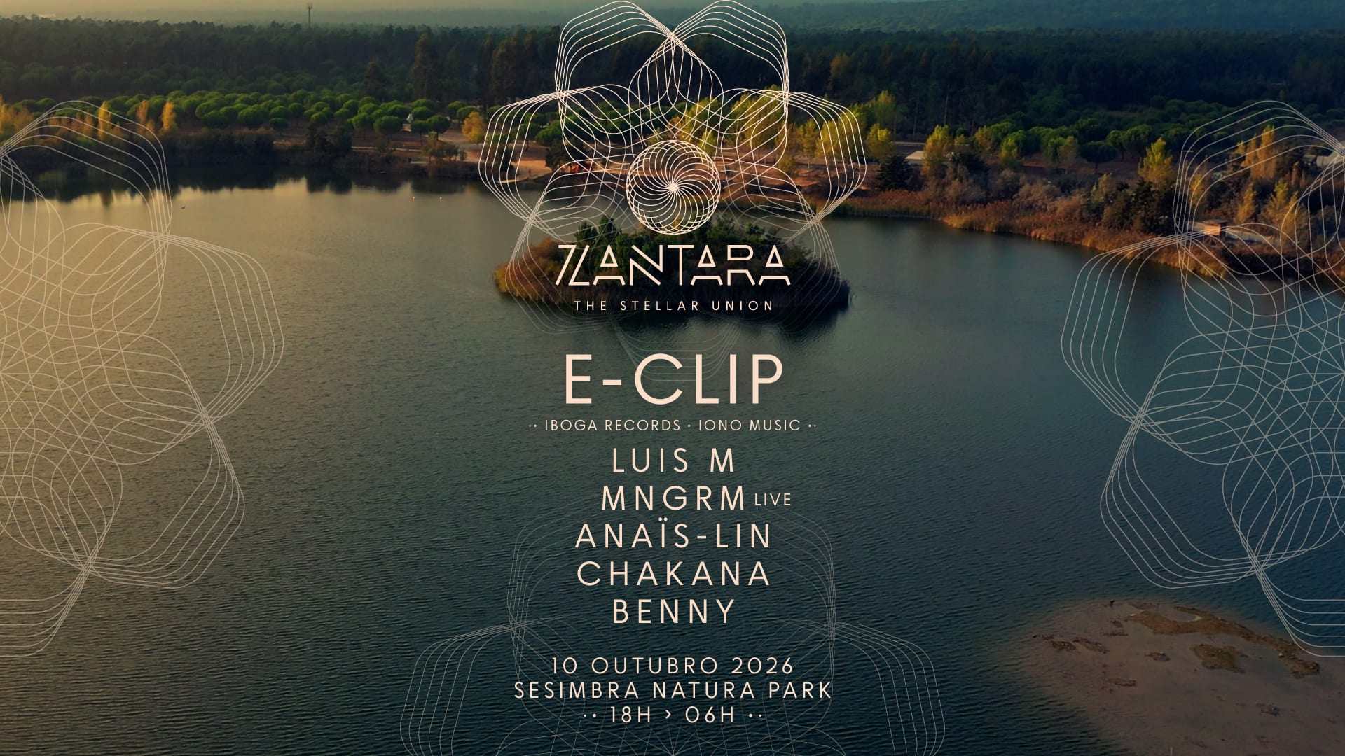 Zantara Gathering