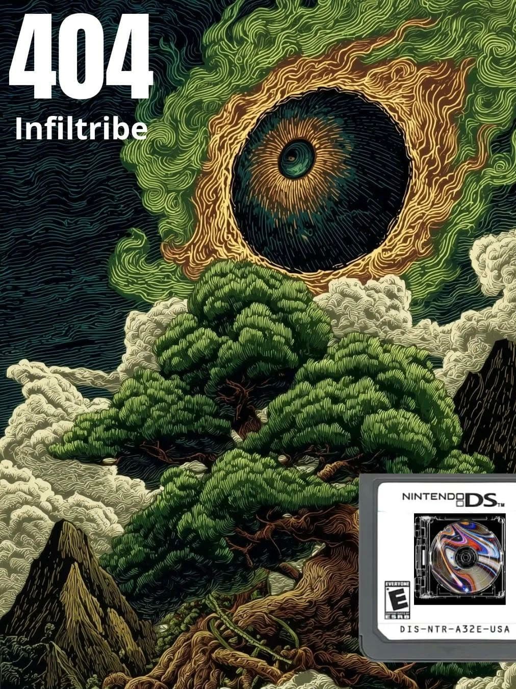 Infiltribe