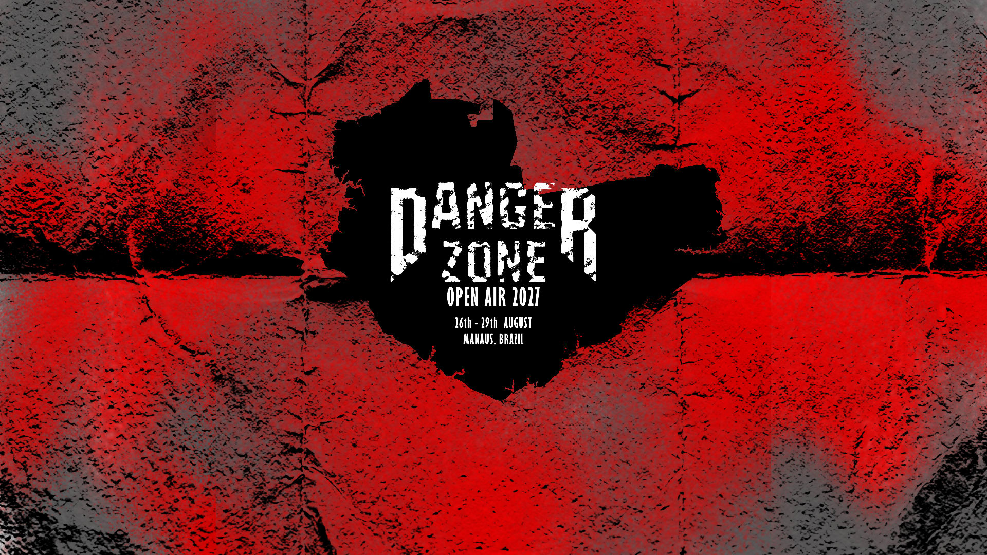 Danger Zone Open Air 2027