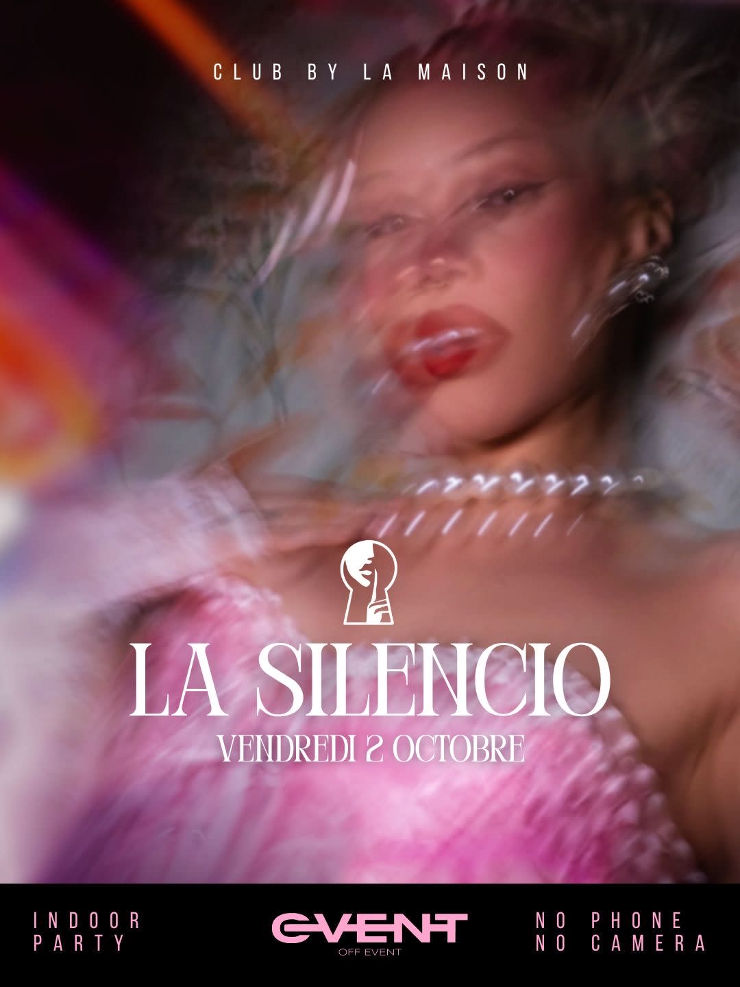 La Silencio - Indoor Party