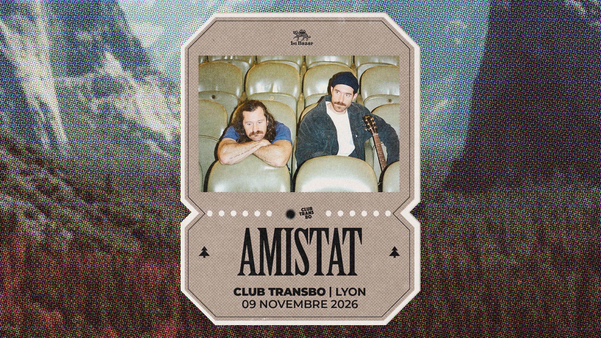 Amistat