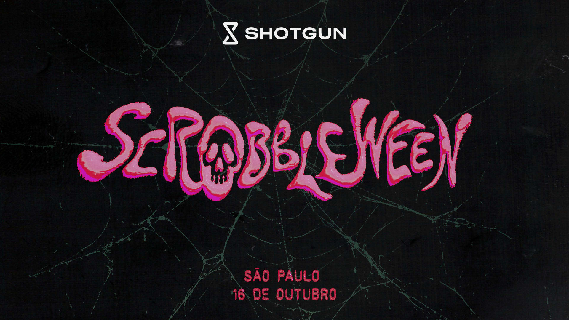Scrobble De Halloween [Sp 16.10]