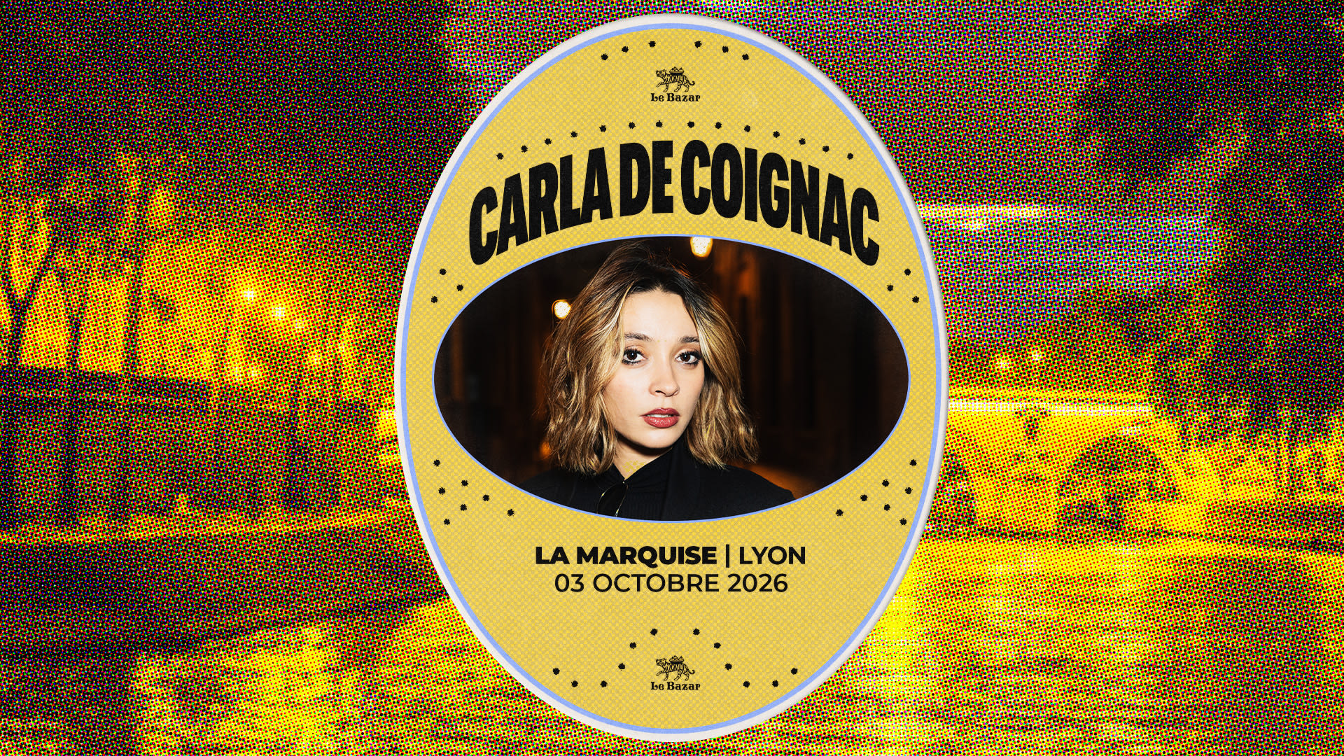 Carla De Coignac