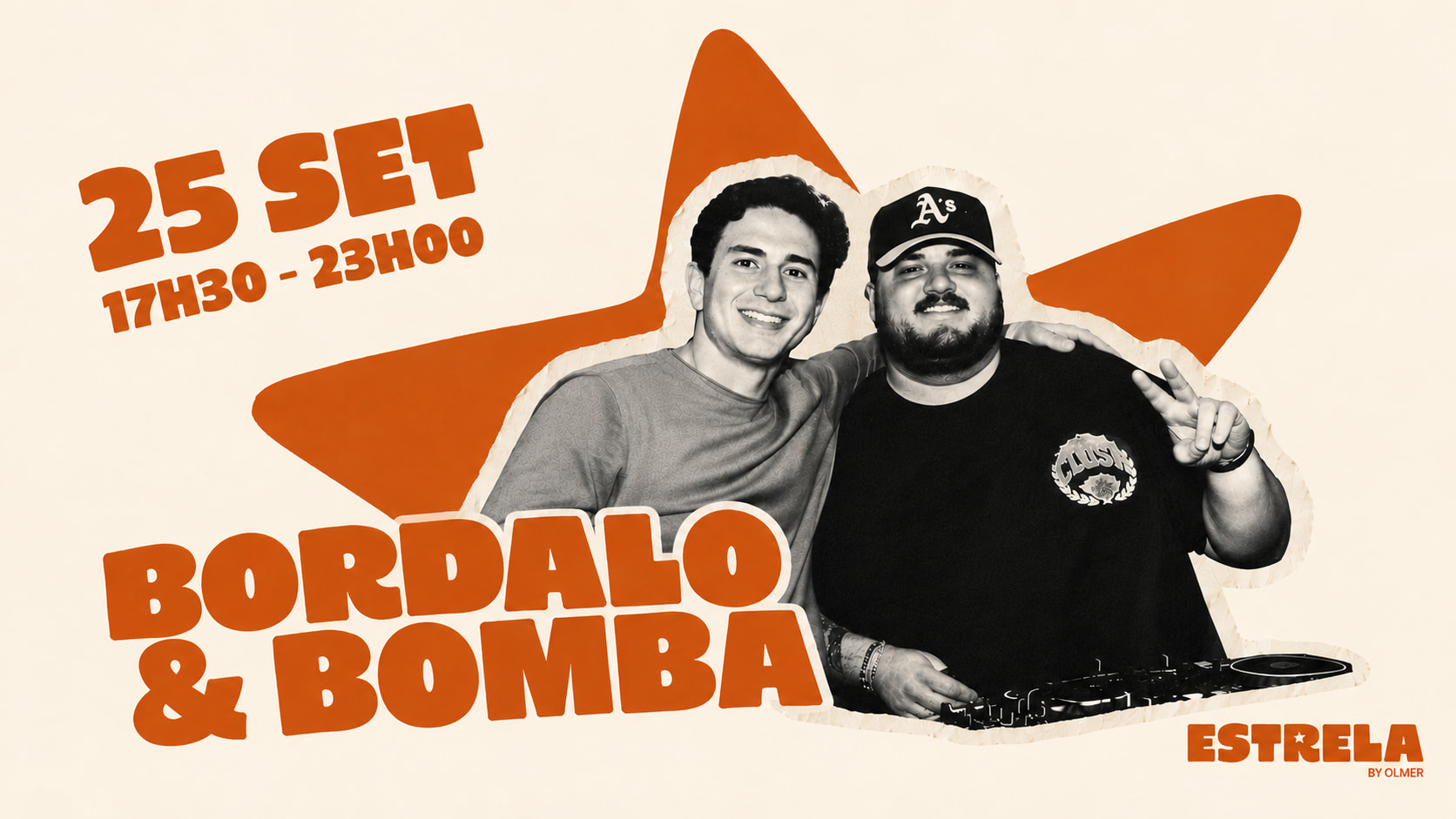 Estrela Sessions II
