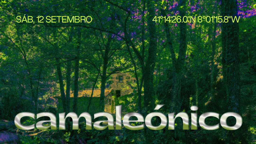 Camaleónico