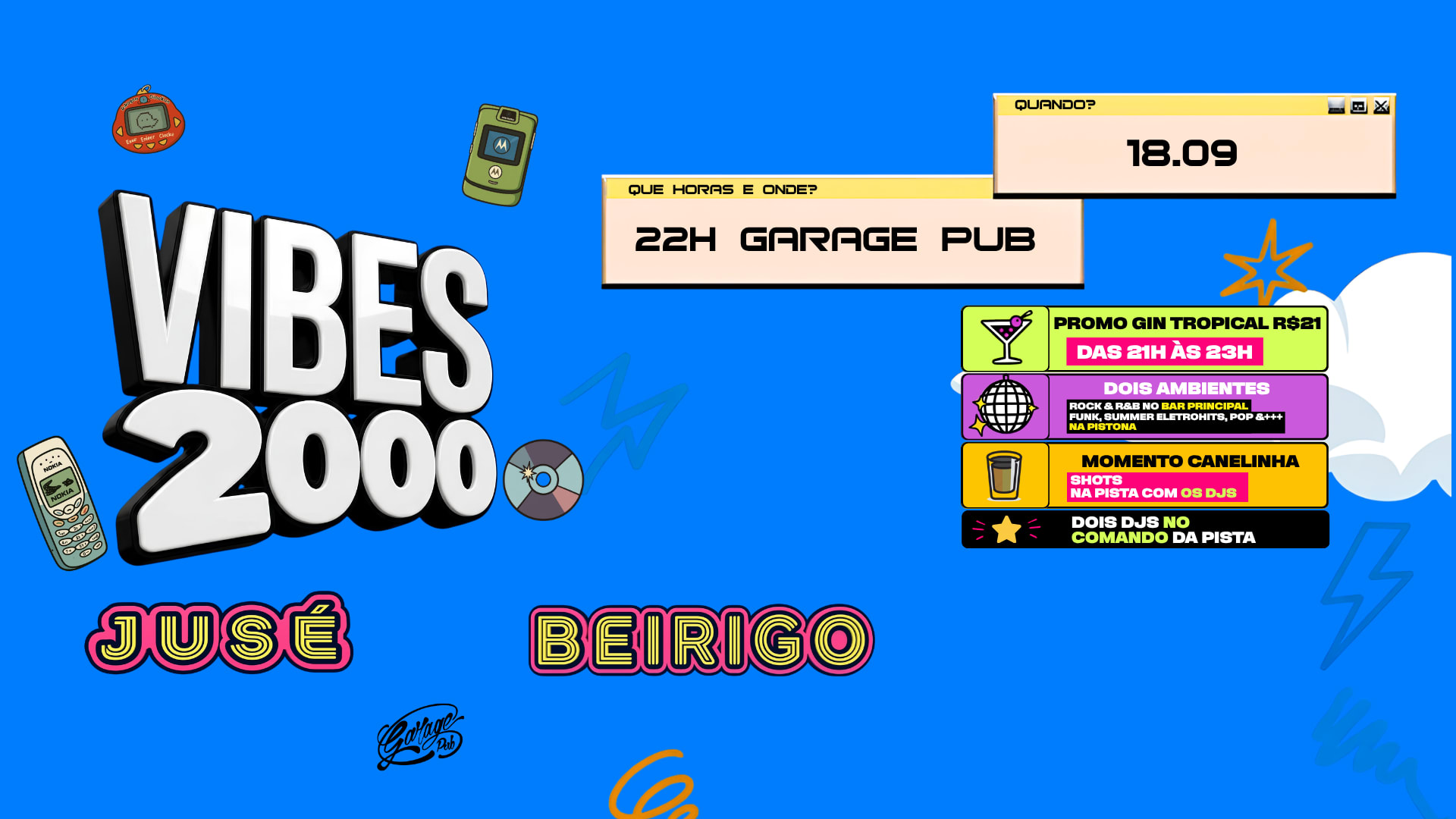 Vibes 2000 2ª Ed