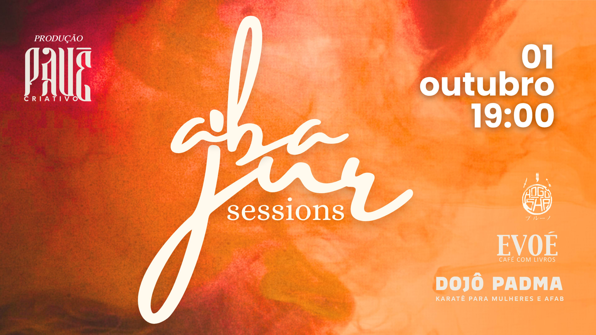 Abajur Sessions #1