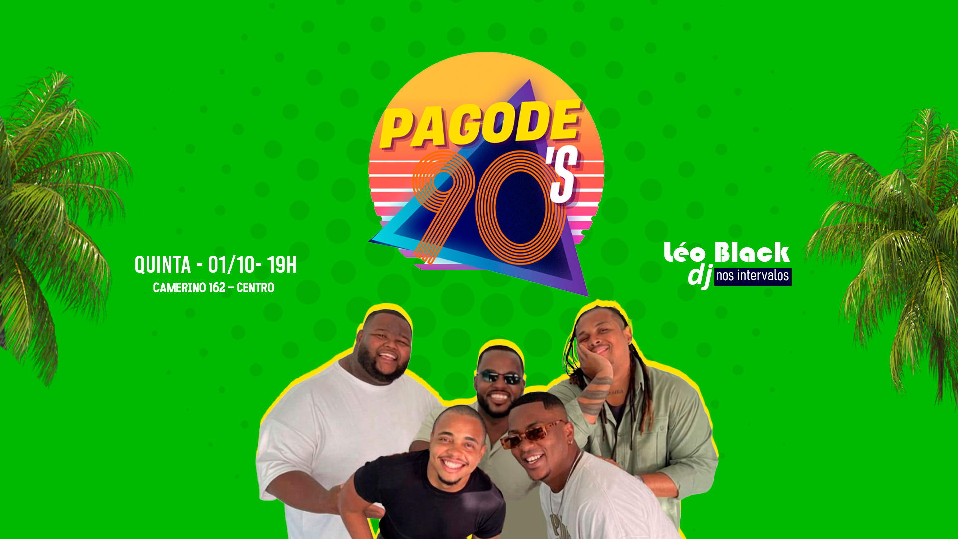 Casa Savana - Pagode 90