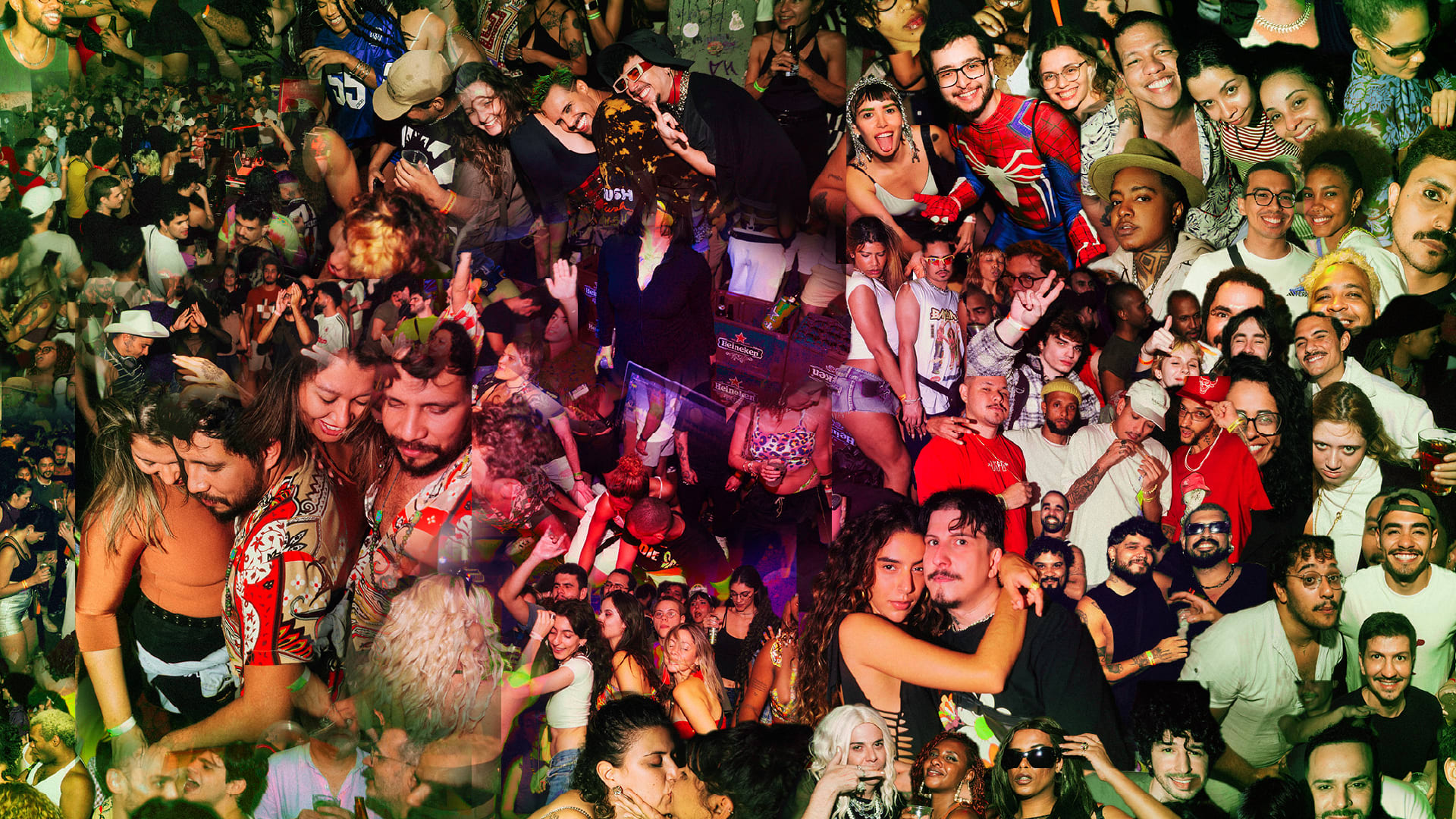 Brega Dance Clube