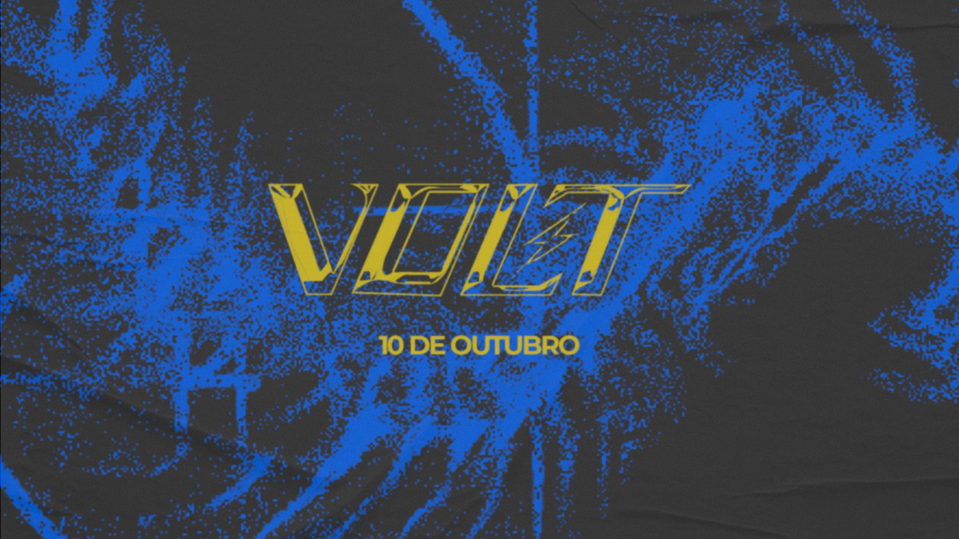 Volt - Showcase 4 Anos - Crono Club