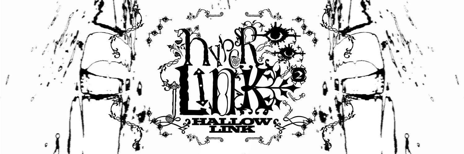 Hyperlink #2 - Hallowlink