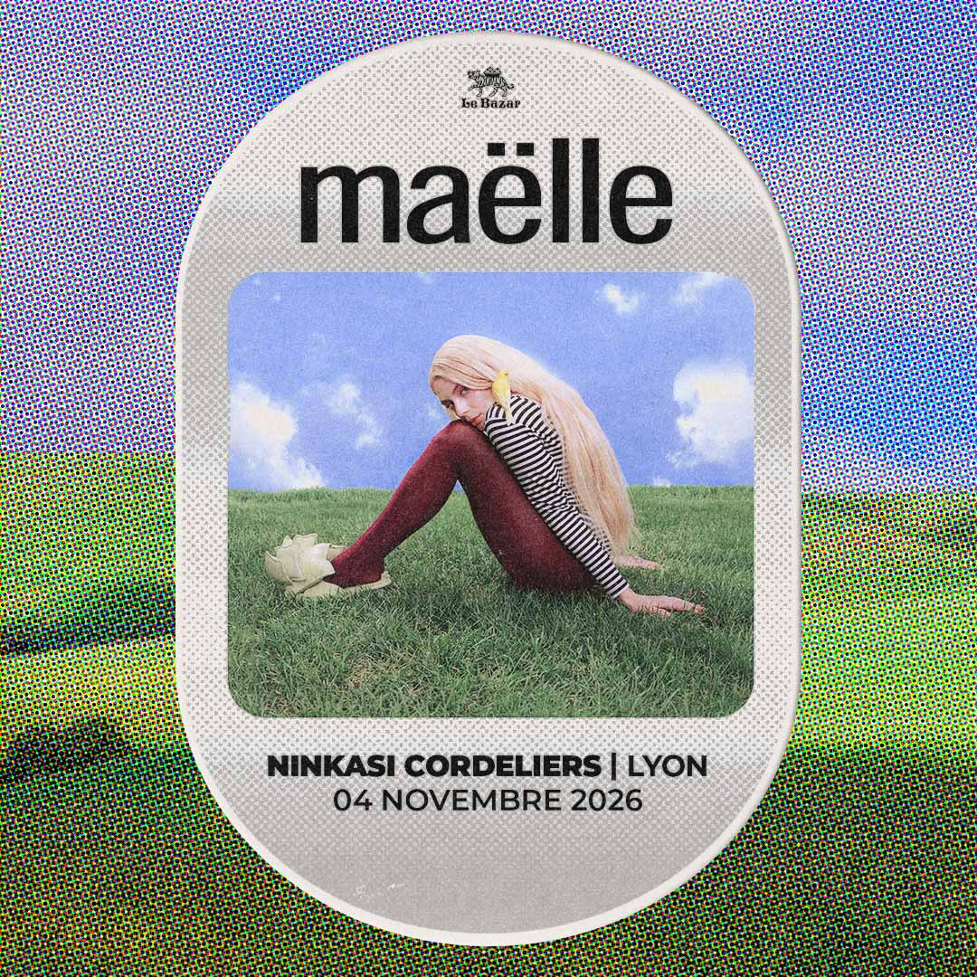 Maëlle