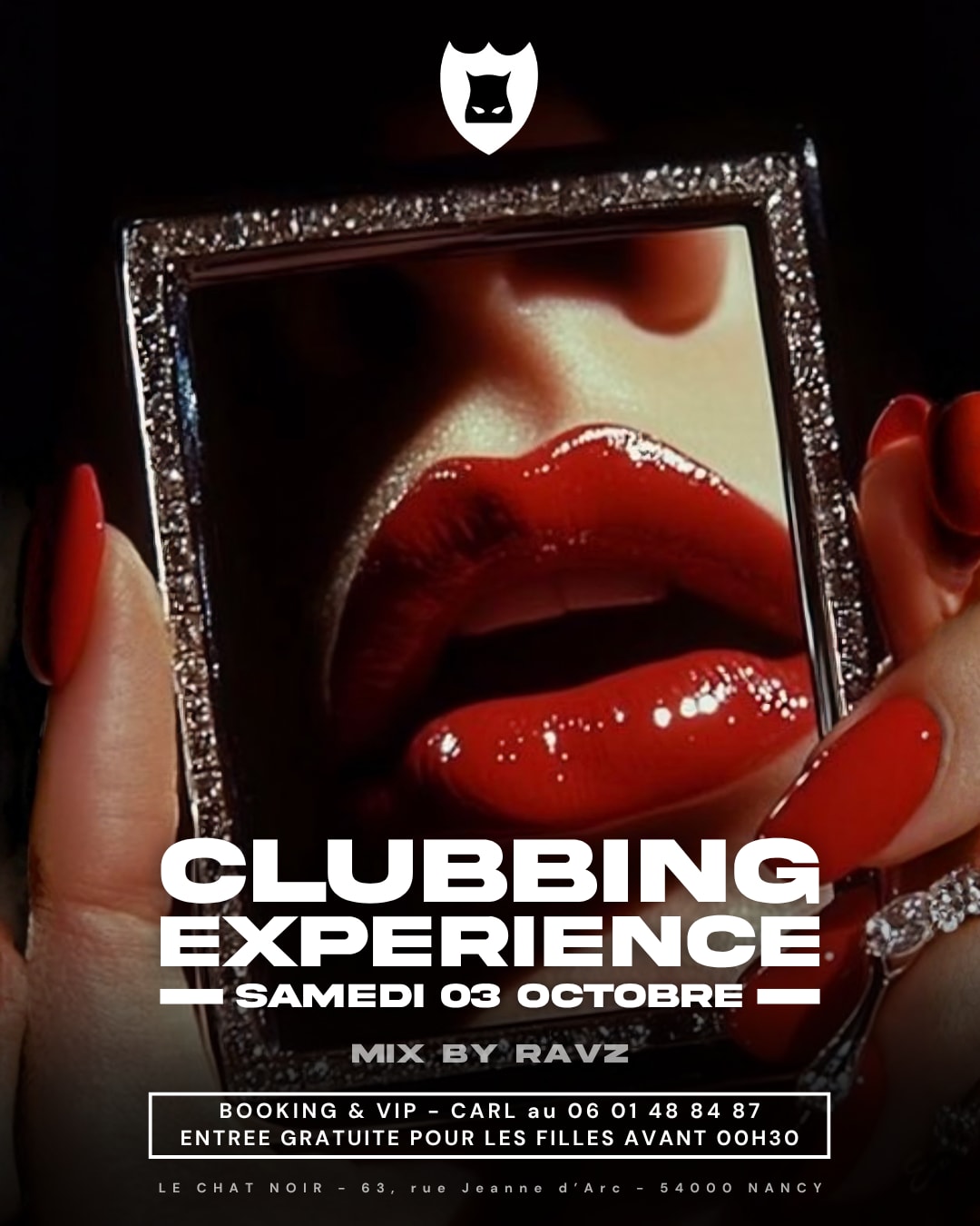 Clubbing Experience