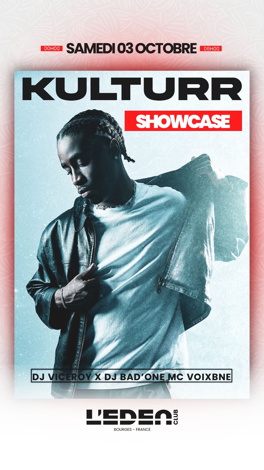 🚨Showcase Kulturr🚨