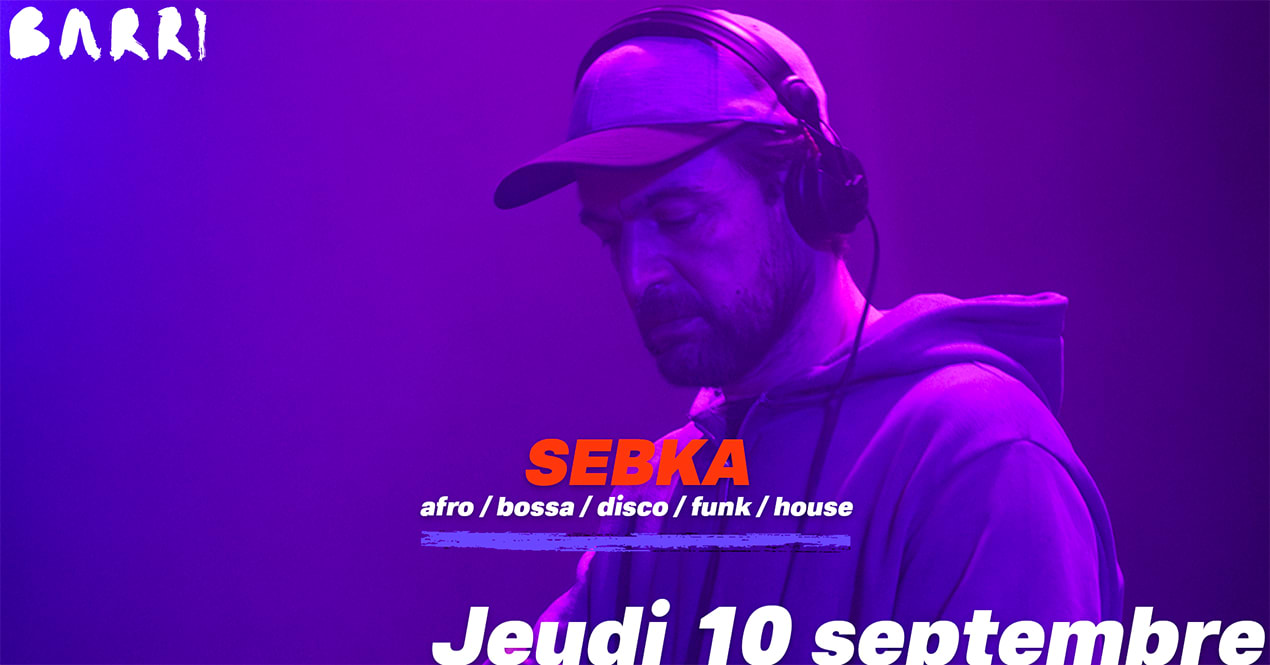 Sebka