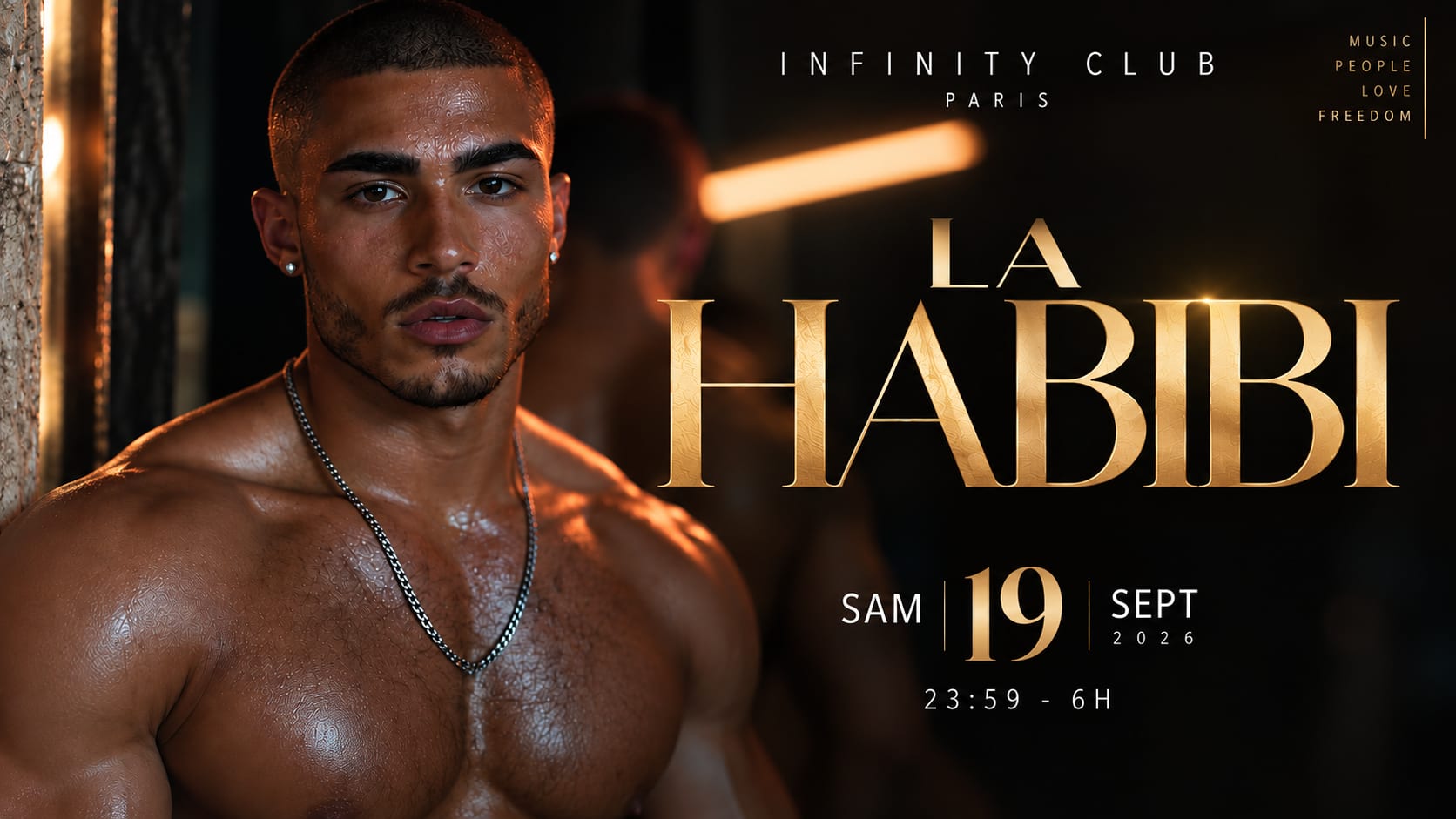 Habibi 19 Septembre