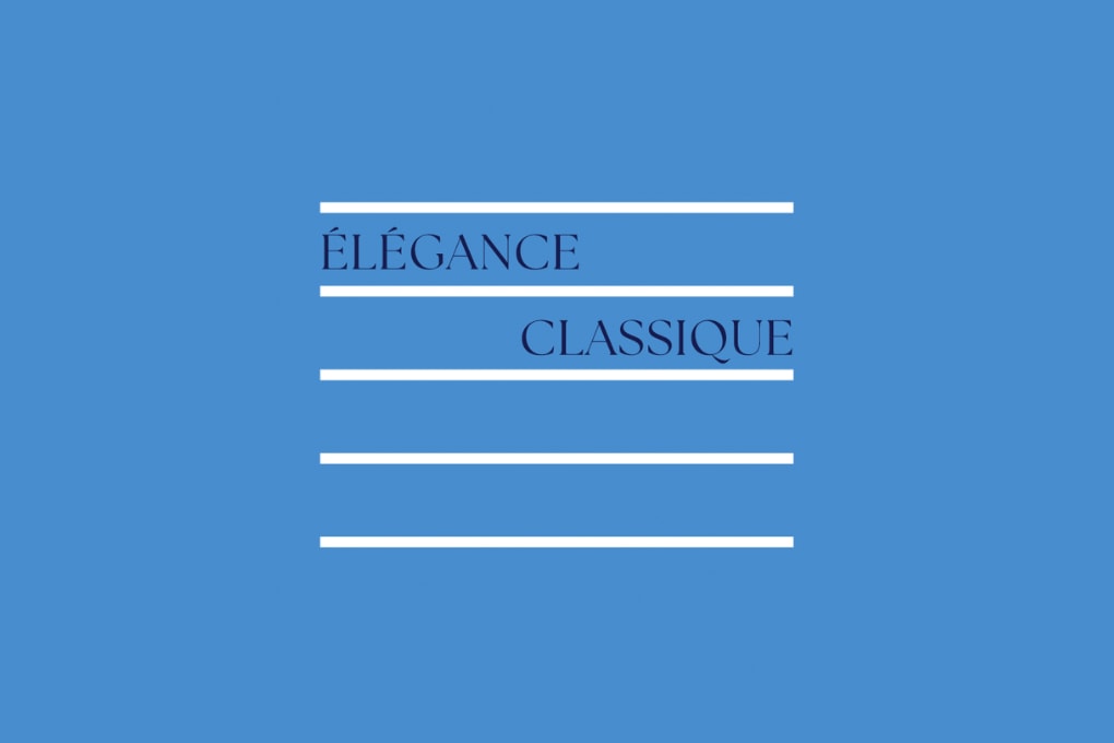 Élégance Classique | Musique De Chambre