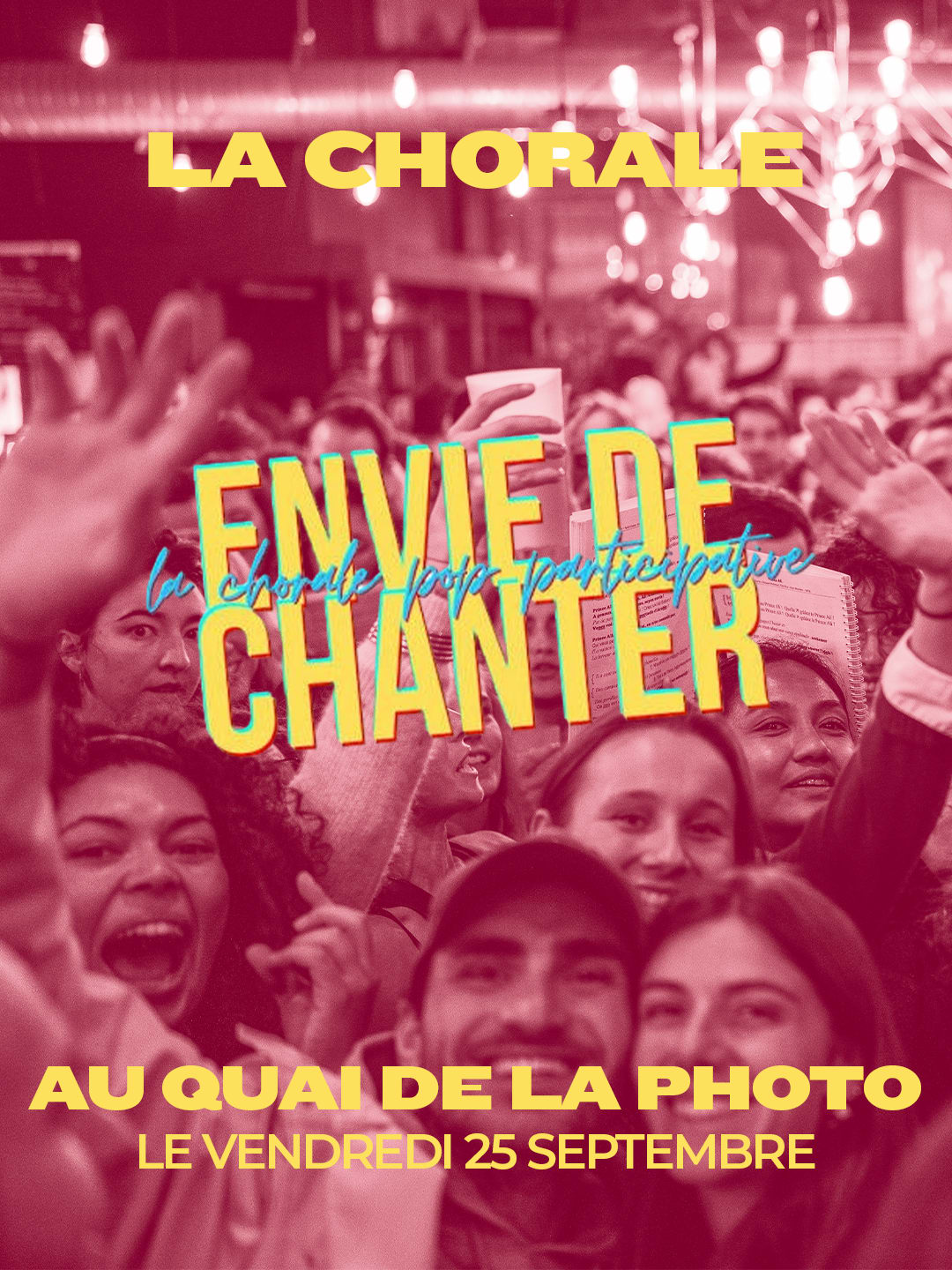 Envie De Chanter - Spécial Céline Dion