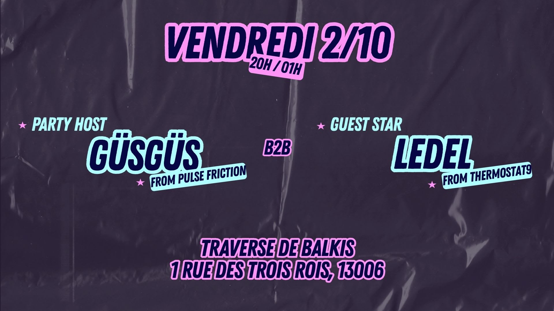Güsgüs B2b Ledel