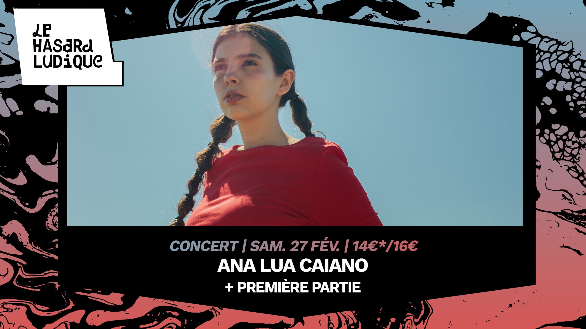 Ana Lua Caiano
