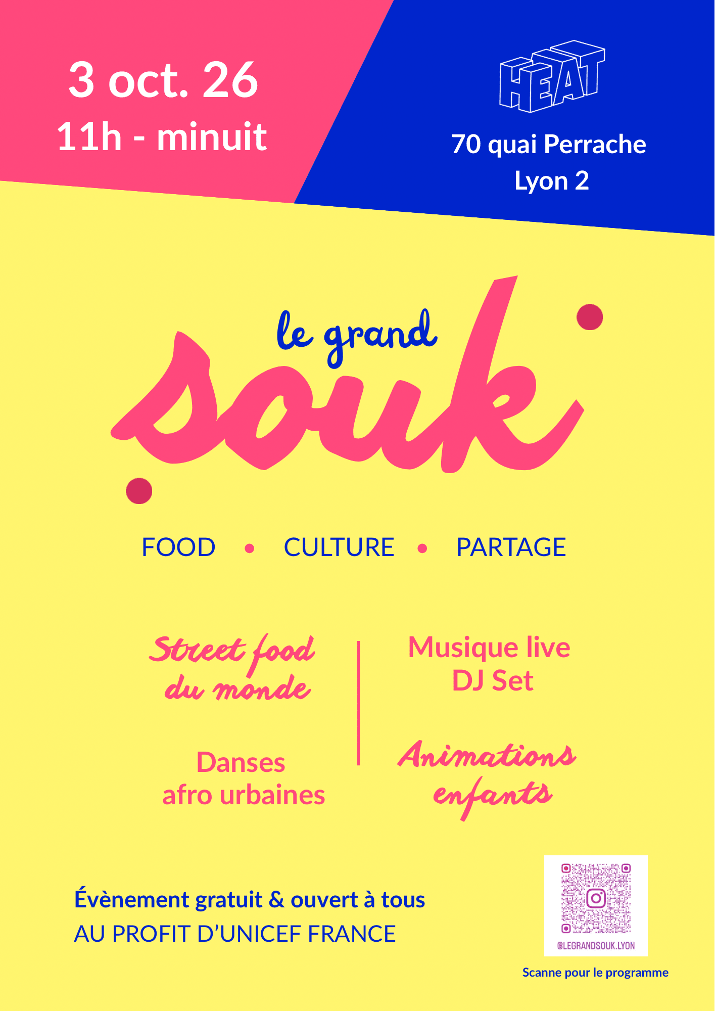 Le Grand Souk