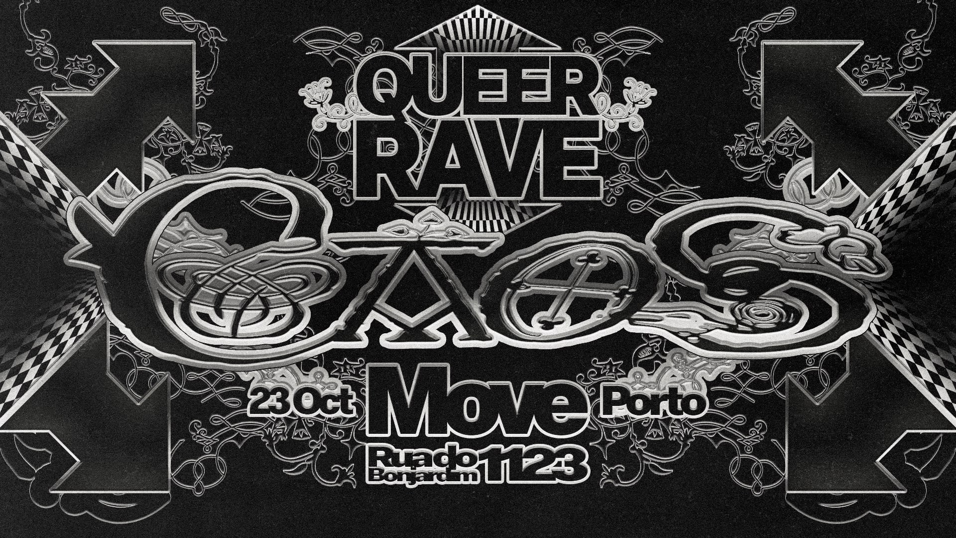 C40s - Queer Rave