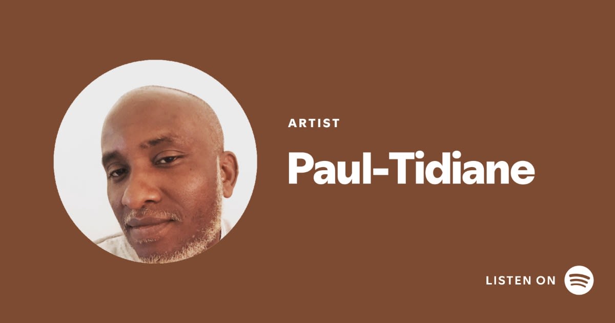 Paul-Tidiane