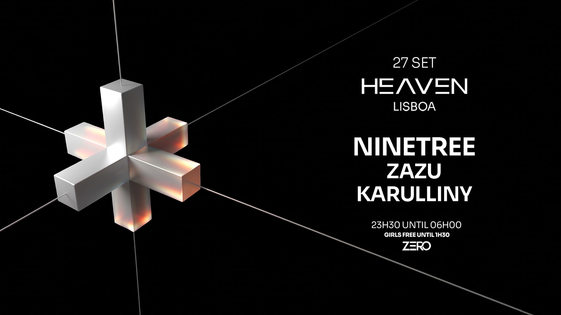 Heaven27set