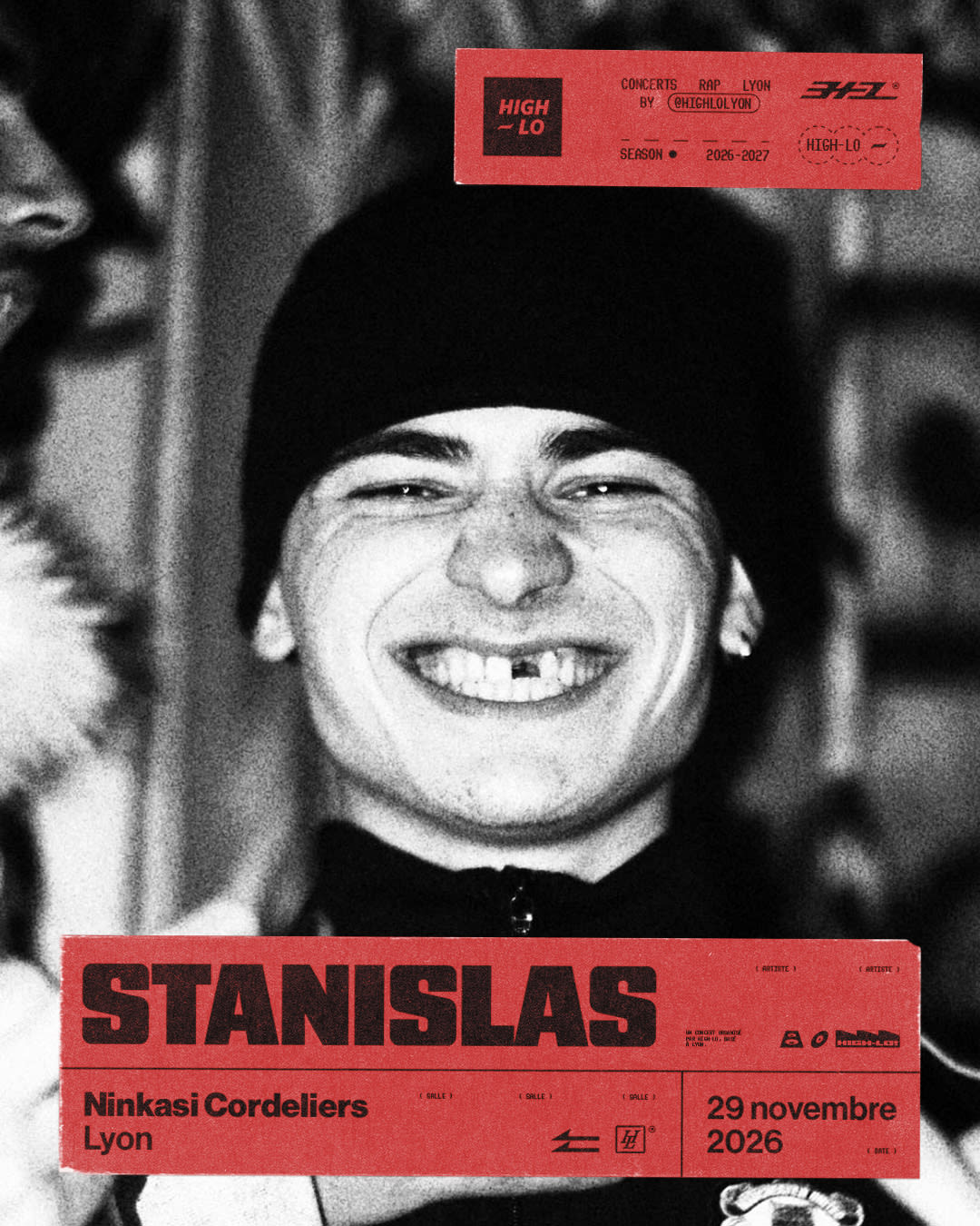 Stanislas