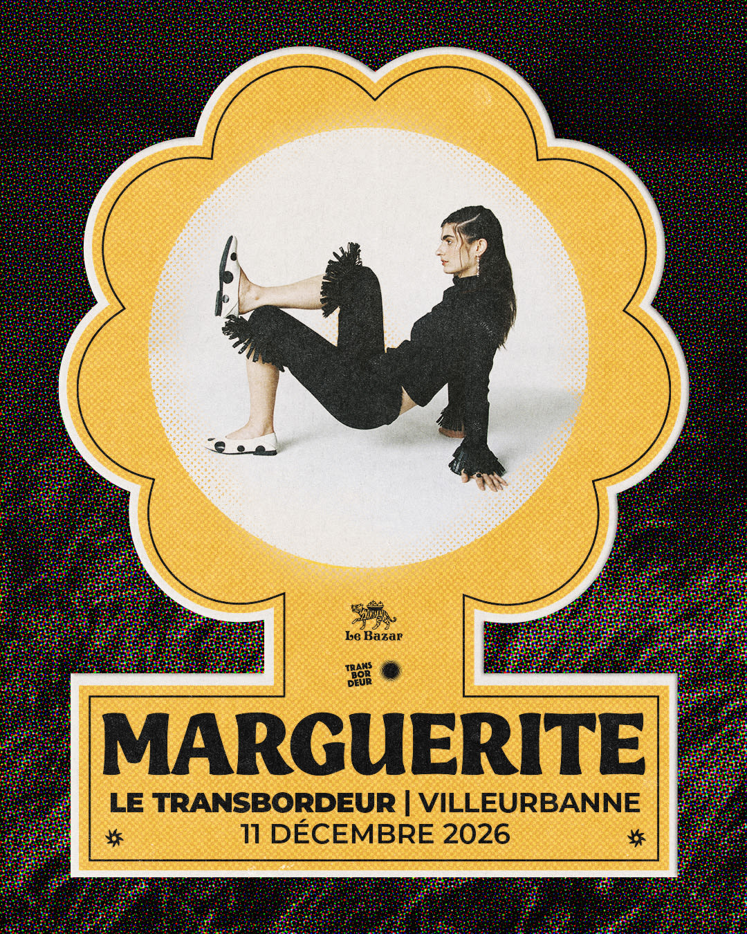 Marguerite