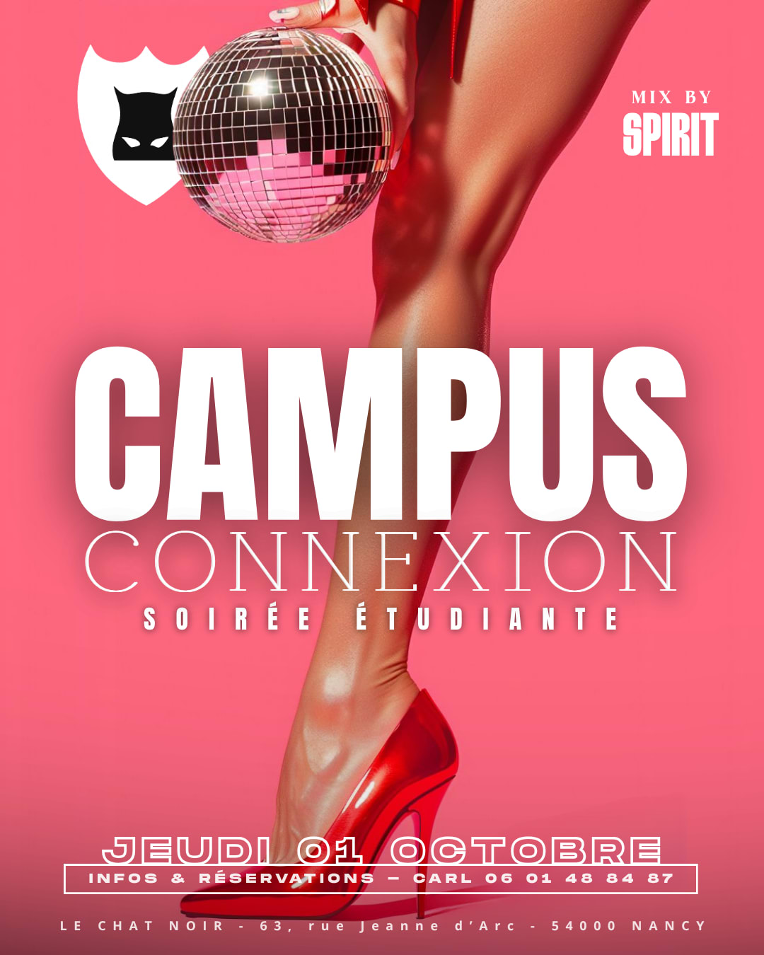 Campus Connexion