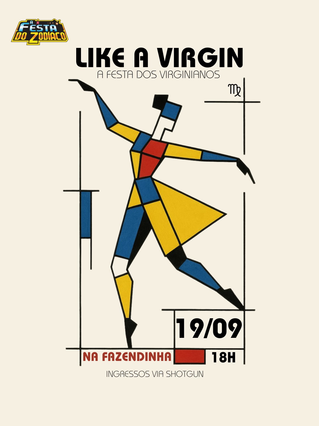 Like A Virgin