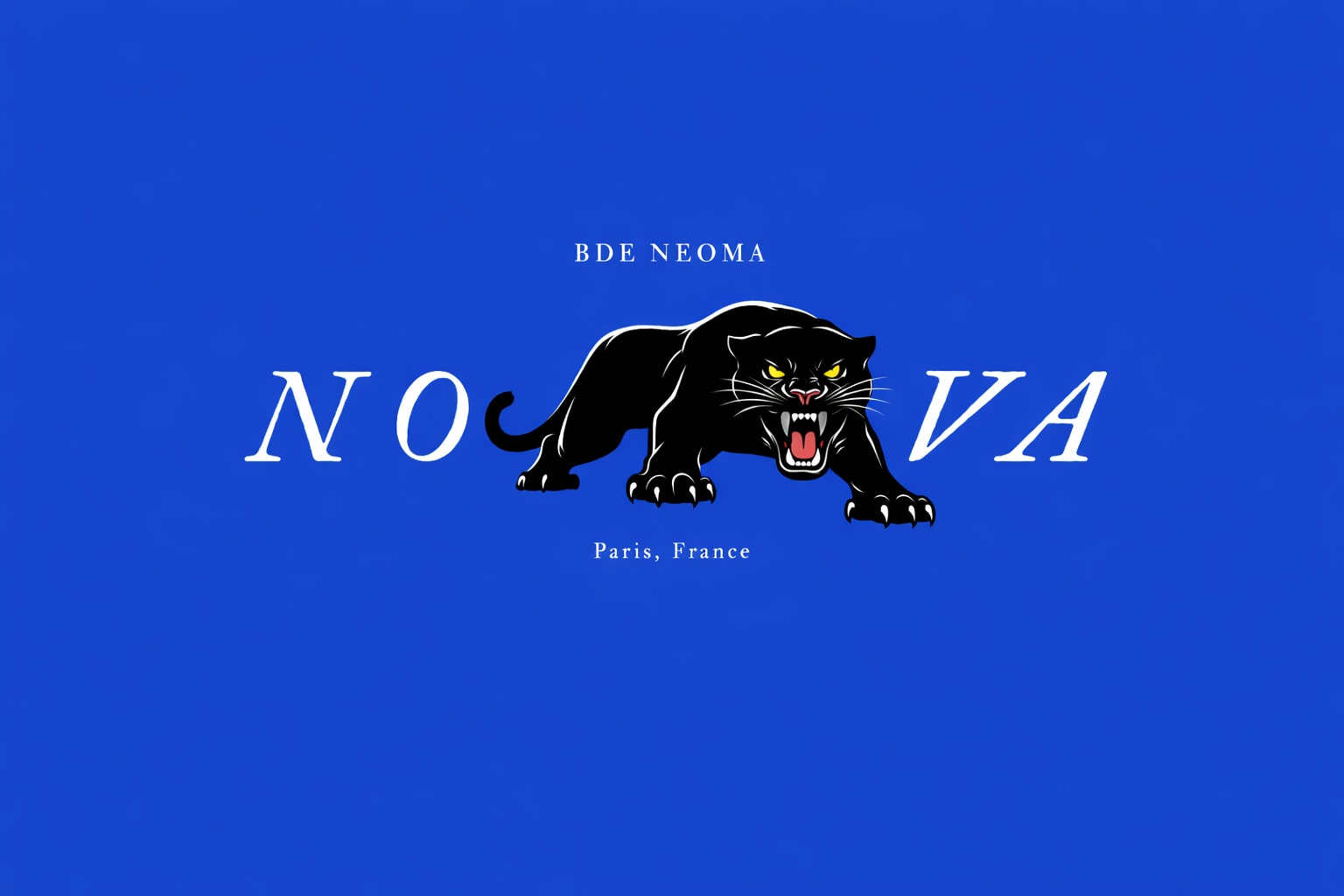 BDE NOVA - NEOMA PARIS