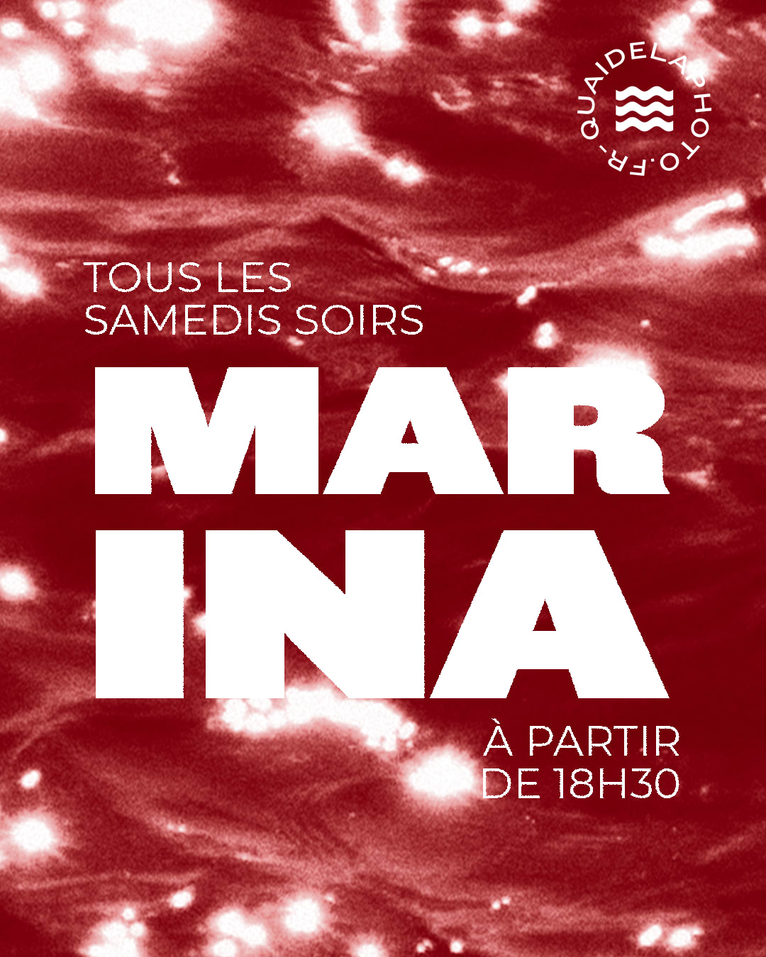 La Marina
