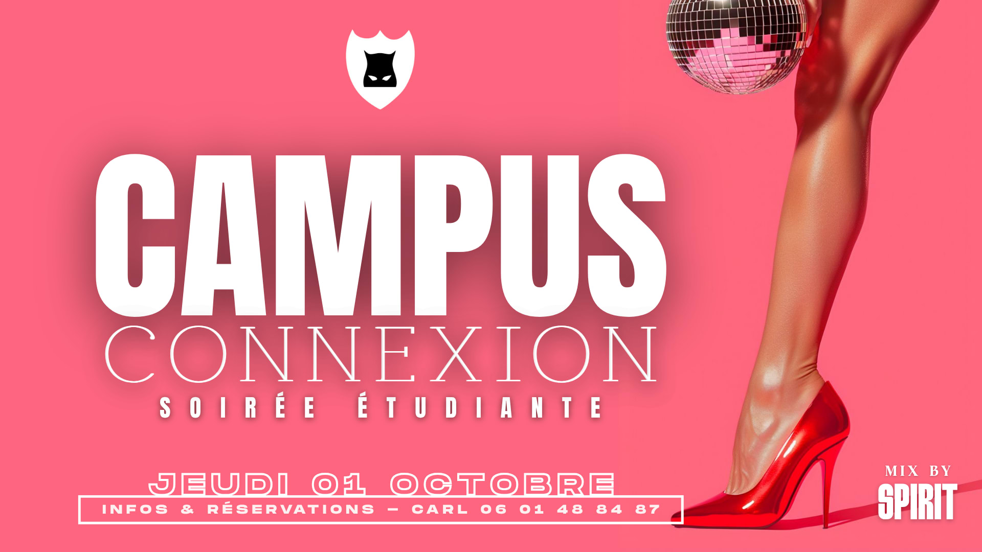 Campus Connexion