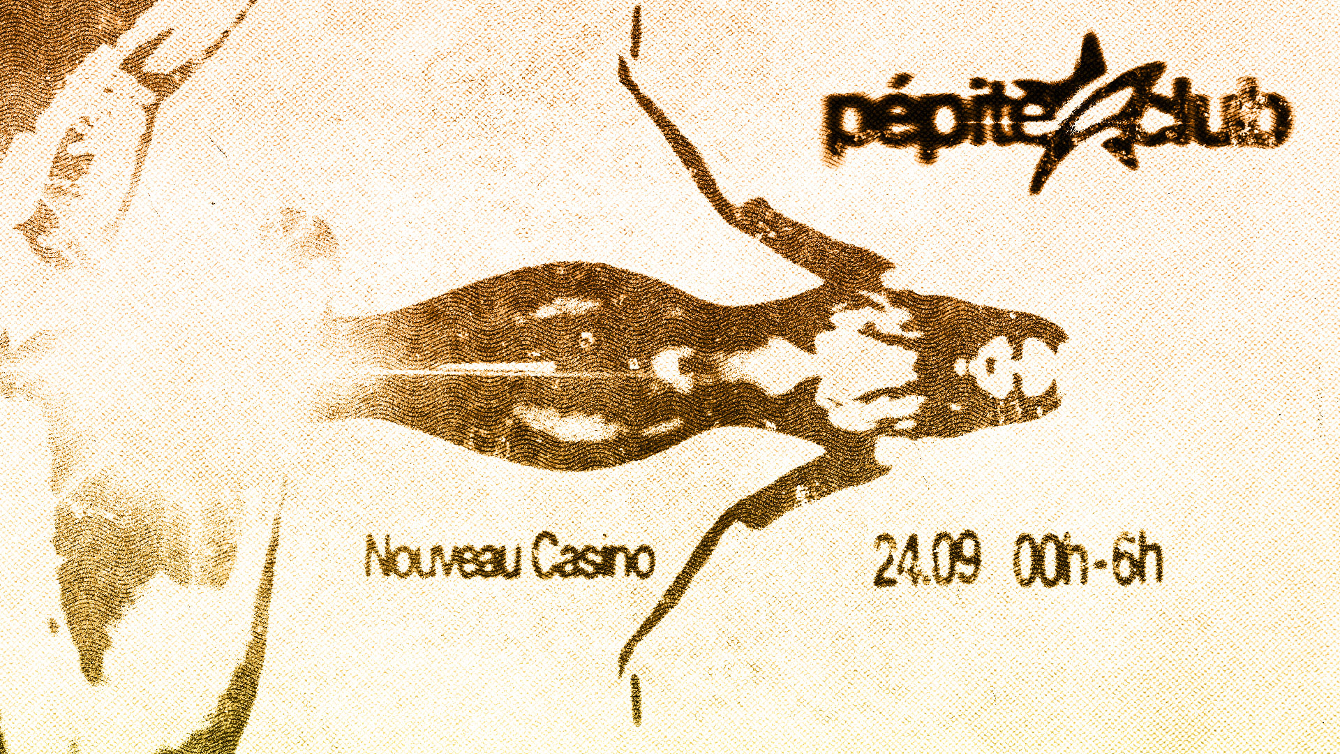 Pépite Club - Le Nouveau Casino