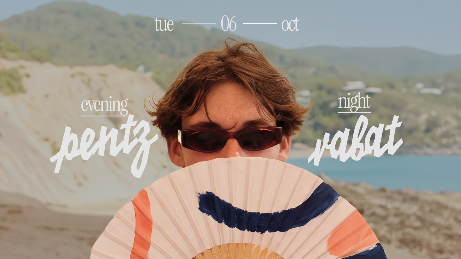 Vinyles All Night Long : Rabat + Pentz