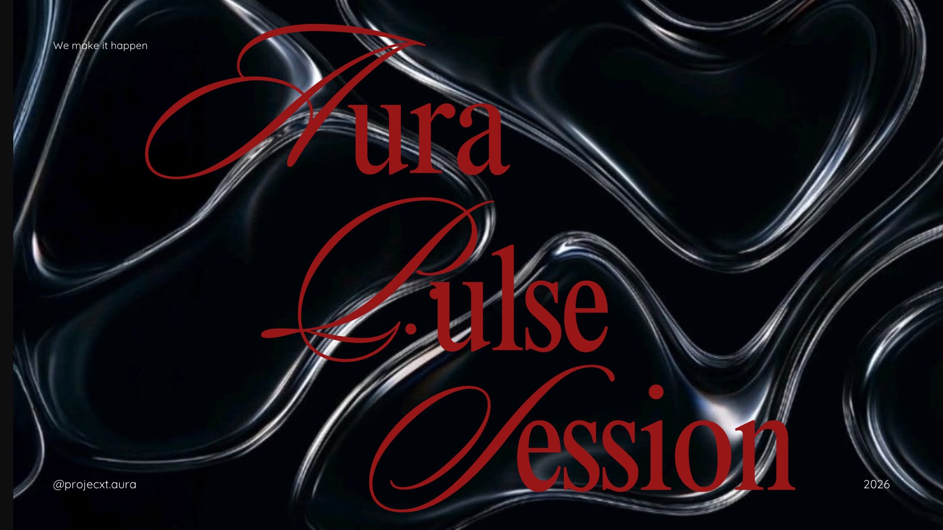 Aura Pulse Session