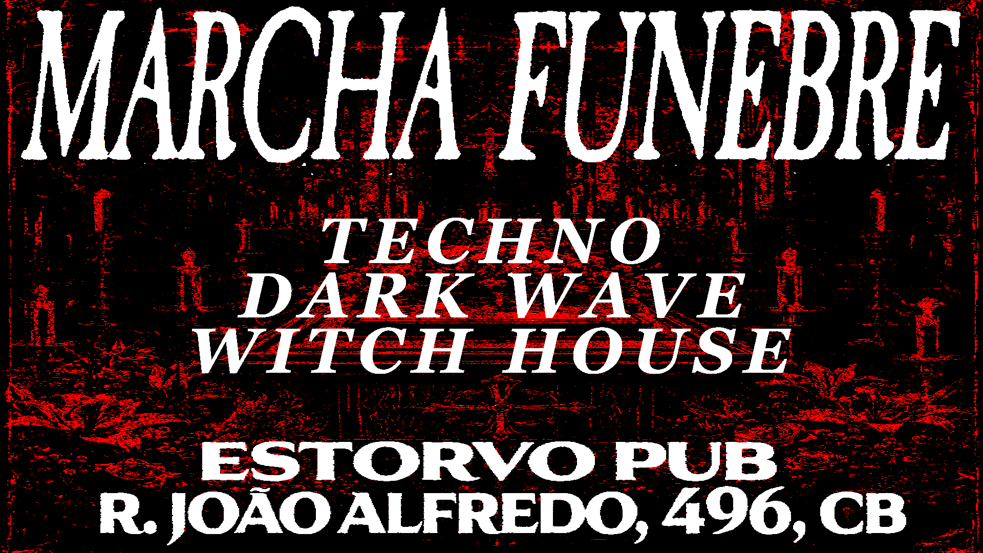 Marcha Funebre