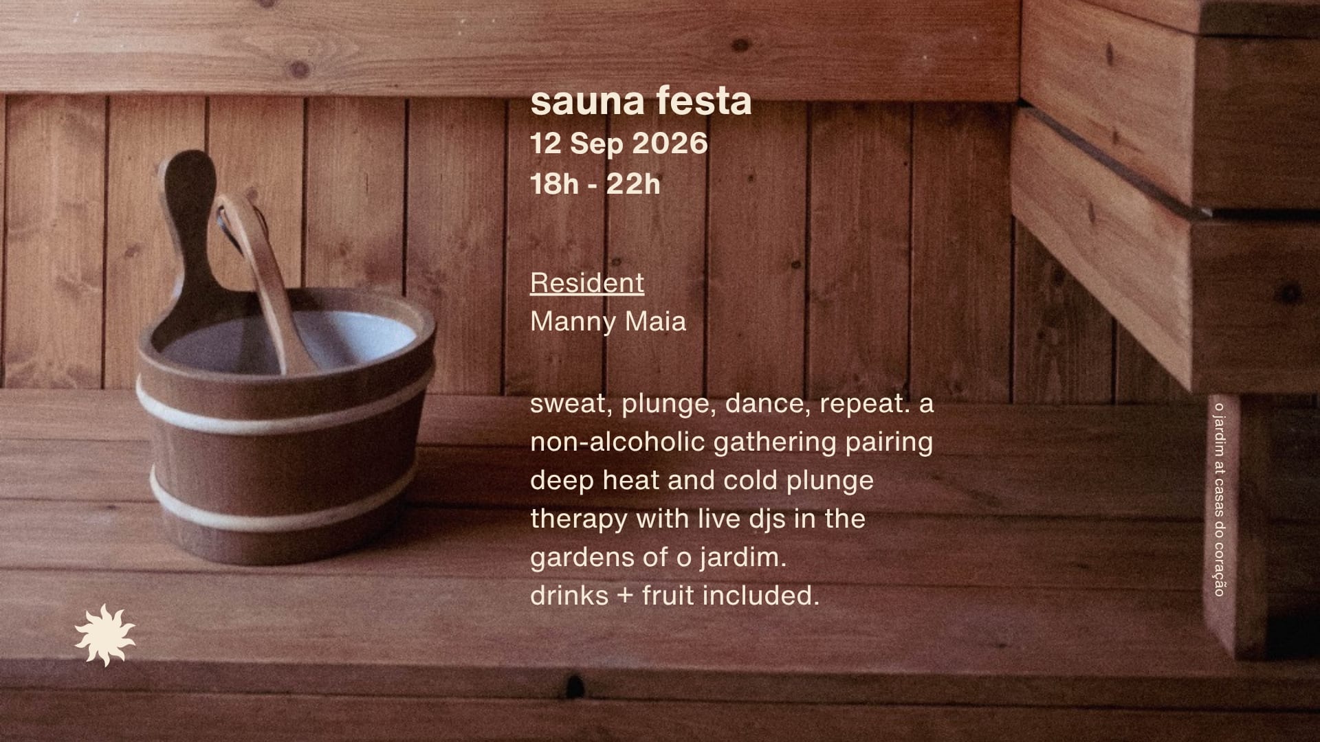 Sauna Festa