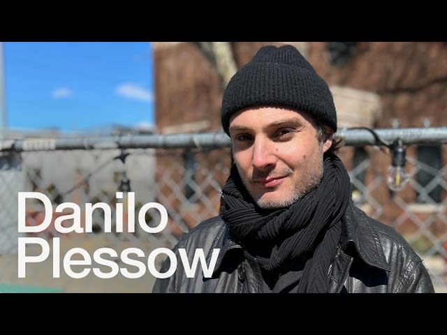 Sound Of Karmen [Danilo Plessow Aka Mcde (4hs Set),  +Tba]