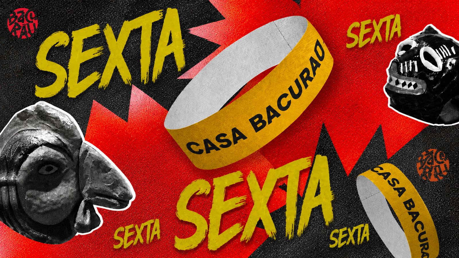 Festa Babilônia