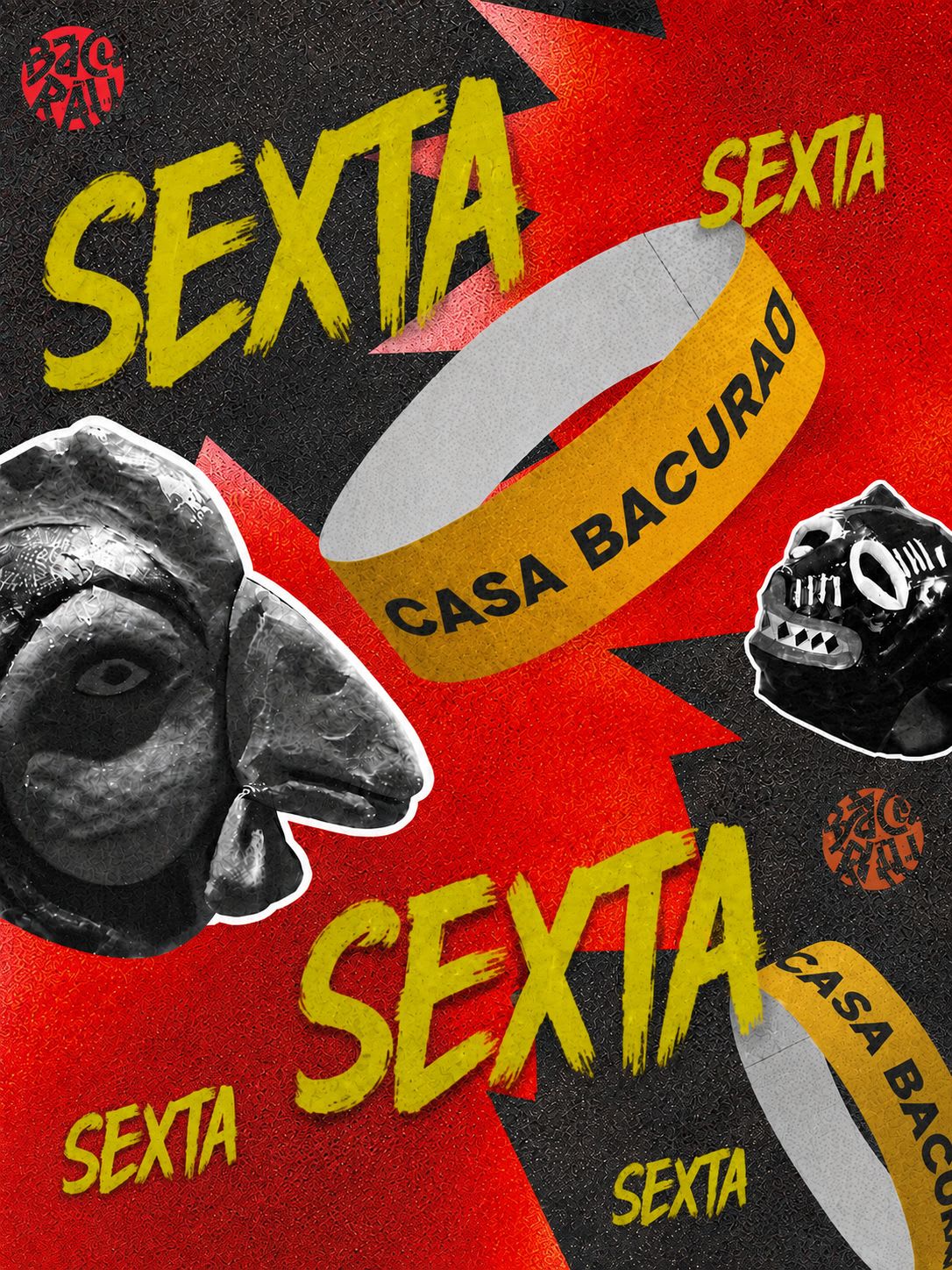 Festa Babilônia