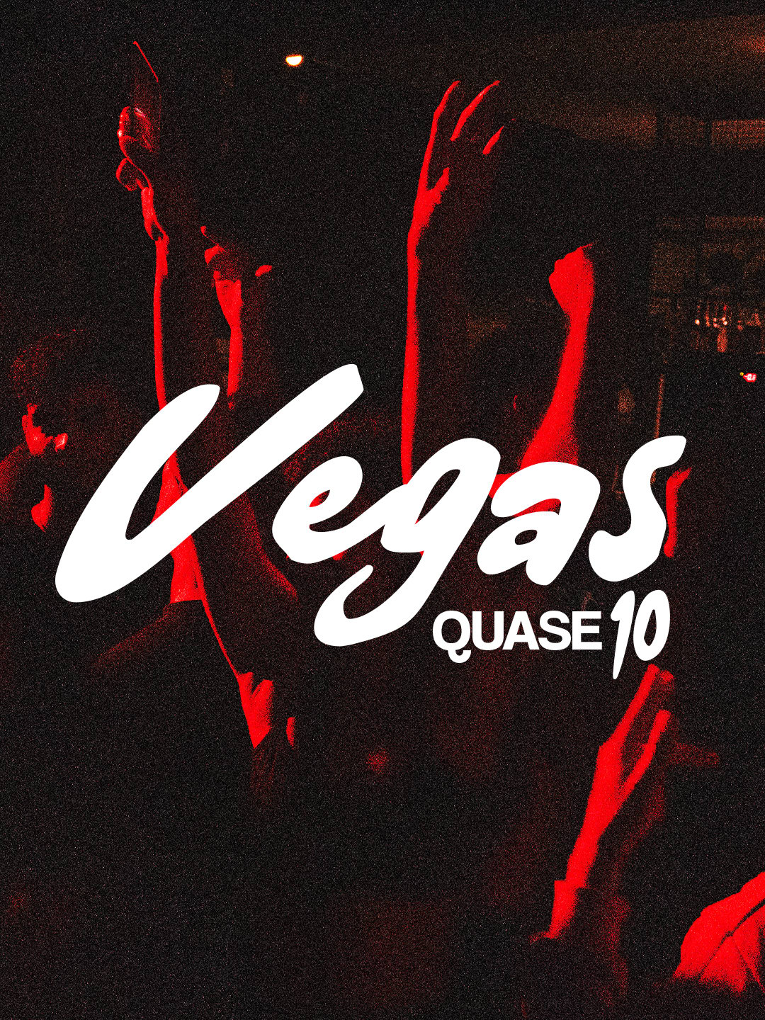 Vegas: Quase 10