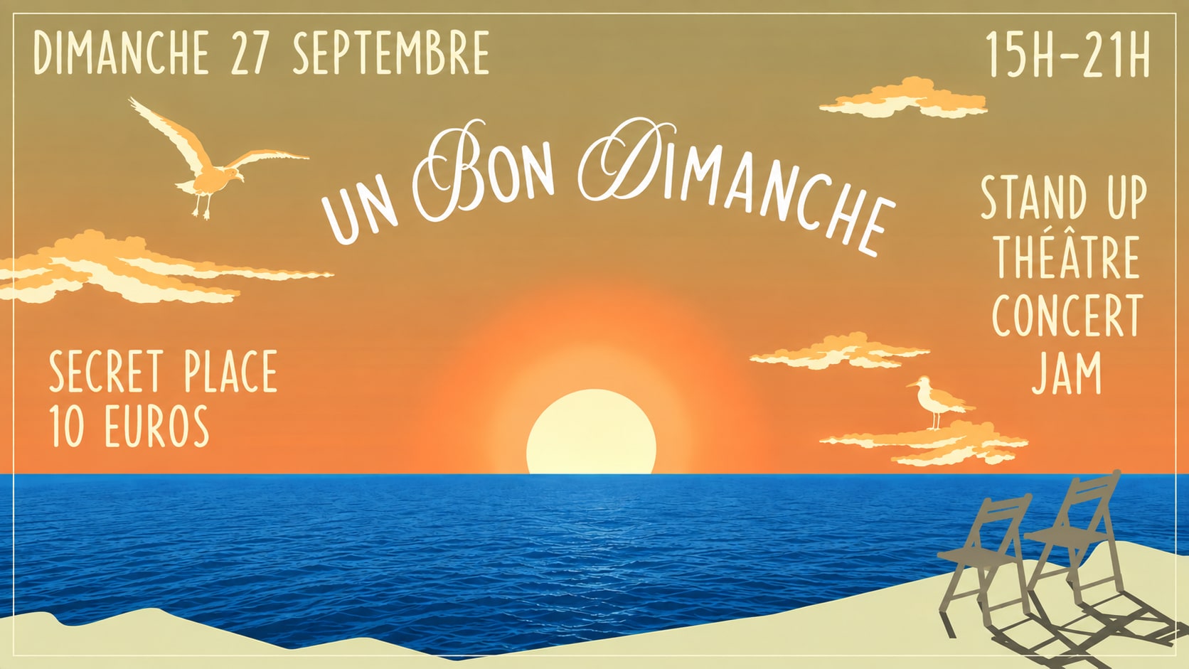 Un Bon Dimanche
