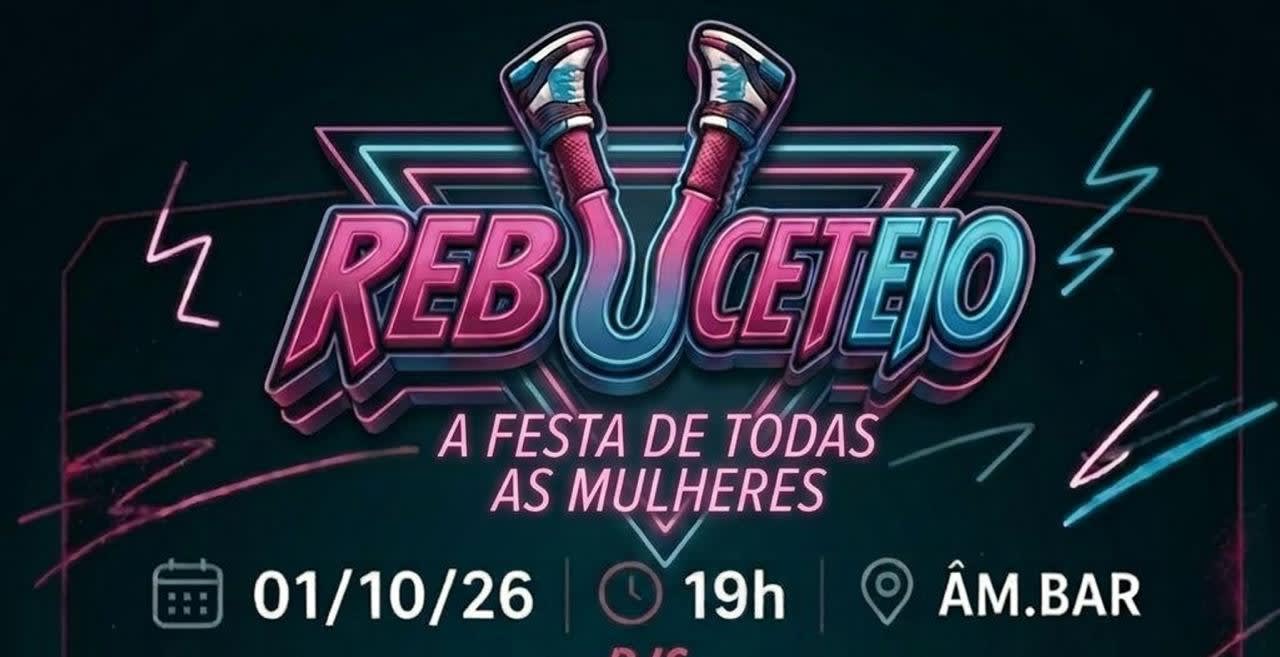 Rebuceteio Somente Para Mulheres