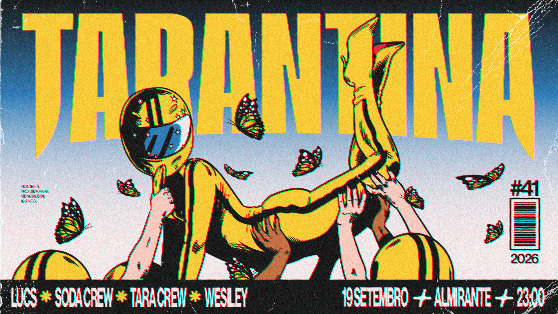 Tarantina