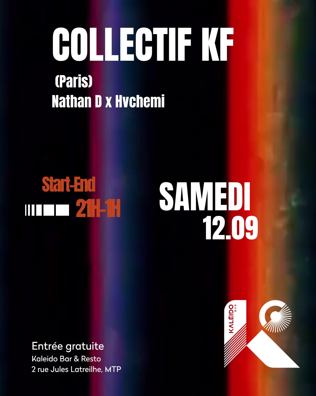 Collectif Kf